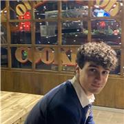 Estudiante de ingeniería ofrece clases de repaso de matemáticas y física para todos los niveles de la ESO